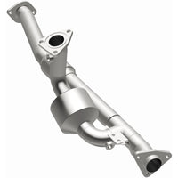 MagnaFlow Conv Direct Fit 00-01 Infiniti I30 3.0L - Burkken Auto Parts