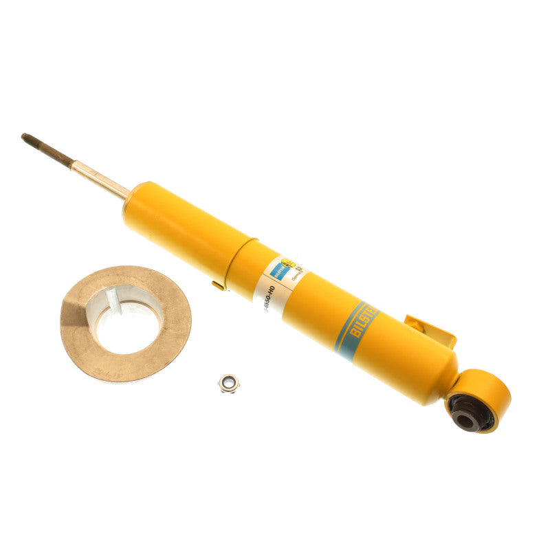 Bilstein B8 1999 Mazda Miata 10th Anniversary Front 46mm Monotube Shock Absorber - Burkken Auto Parts