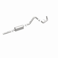 MagnaFlow BRE Exhaust Kit 11-14 Ford F-150 - Burkken Auto Parts