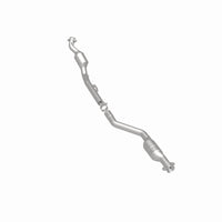 Magnaflow Conv DF 99-00 Mercedes E430 4.3L - Burkken Auto Parts