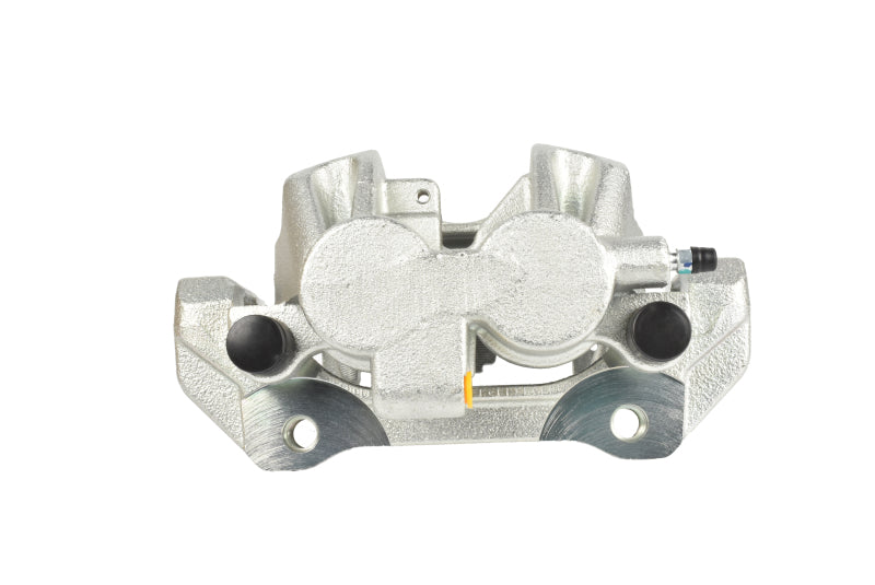 DBA 12-16 Mercedes-Benz ML250 CDI Street Series Left Front Caliper - Burkken Auto Parts