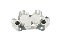 DBA 12-16 Mercedes-Benz ML250 CDI Street Series Left Front Caliper - Burkken Auto Parts