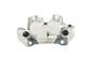 DBA 12-16 Mercedes-Benz ML250 CDI Street Series Left Front Caliper - Burkken Auto Parts