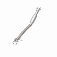 MagnaFlow Conv DF 05-06 Equinox 3.4L - Burkken Auto Parts