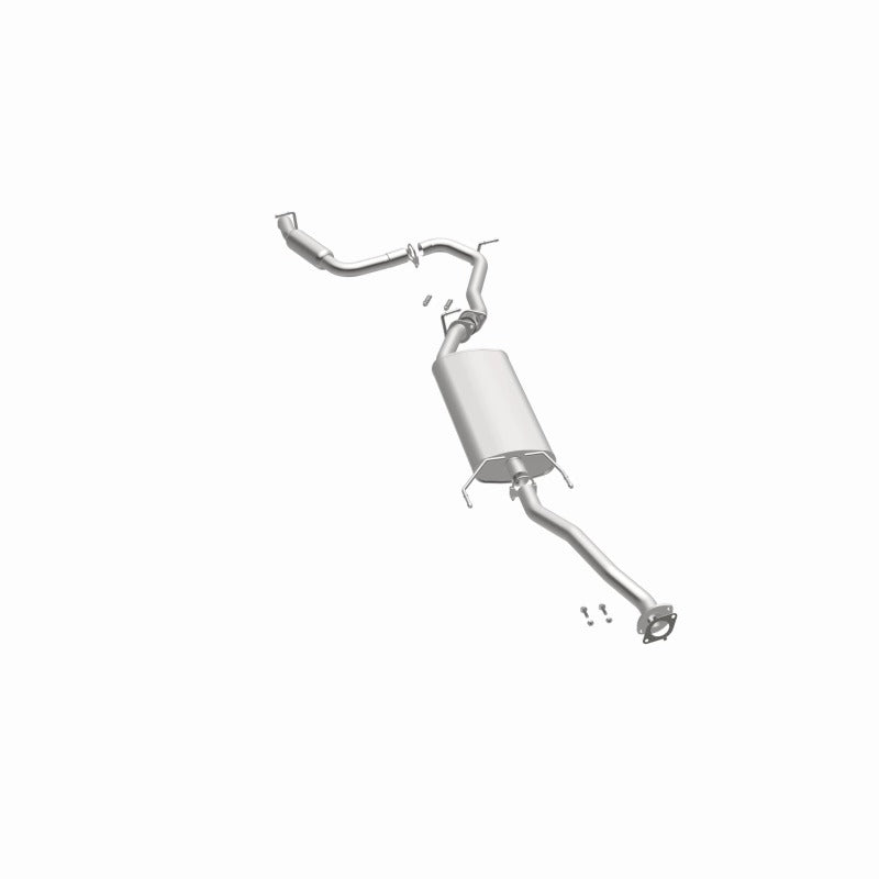 MagnaFlow BRE Exhaust Kit 13-17 Toyota RAV4 2.5L - Burkken Auto Parts