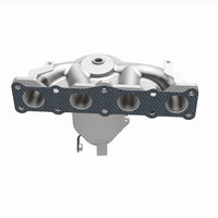 Magnaflow 13-17 Hyundai Santa Fe Sport 2.4L Direct Fit Cat Converter