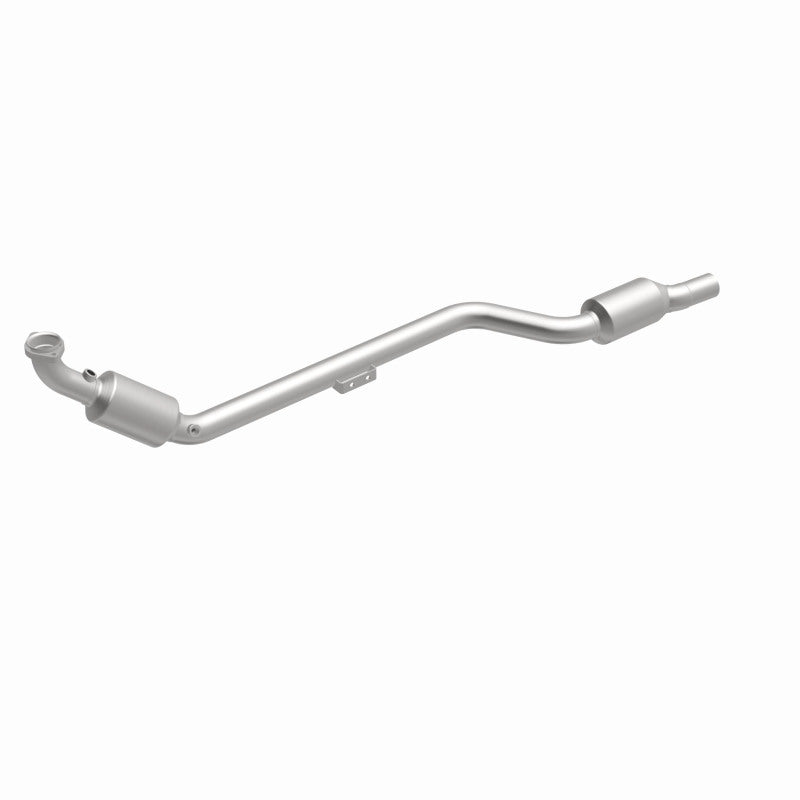 MagnaFlow Conv DF 02-04 Mercedes C32 3.2L Passenger Side - Burkken Auto Parts