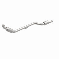 MagnaFlow Conv DF 02-04 Mercedes C32 3.2L Passenger Side - Burkken Auto Parts