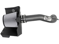 aFe Magnum FORCE Pro DRY S Stage-2 Intake 14-17 GM Silverado/Sierra 1500 5.3L/6.2L w/ Electric Fan - Burkken Auto Parts