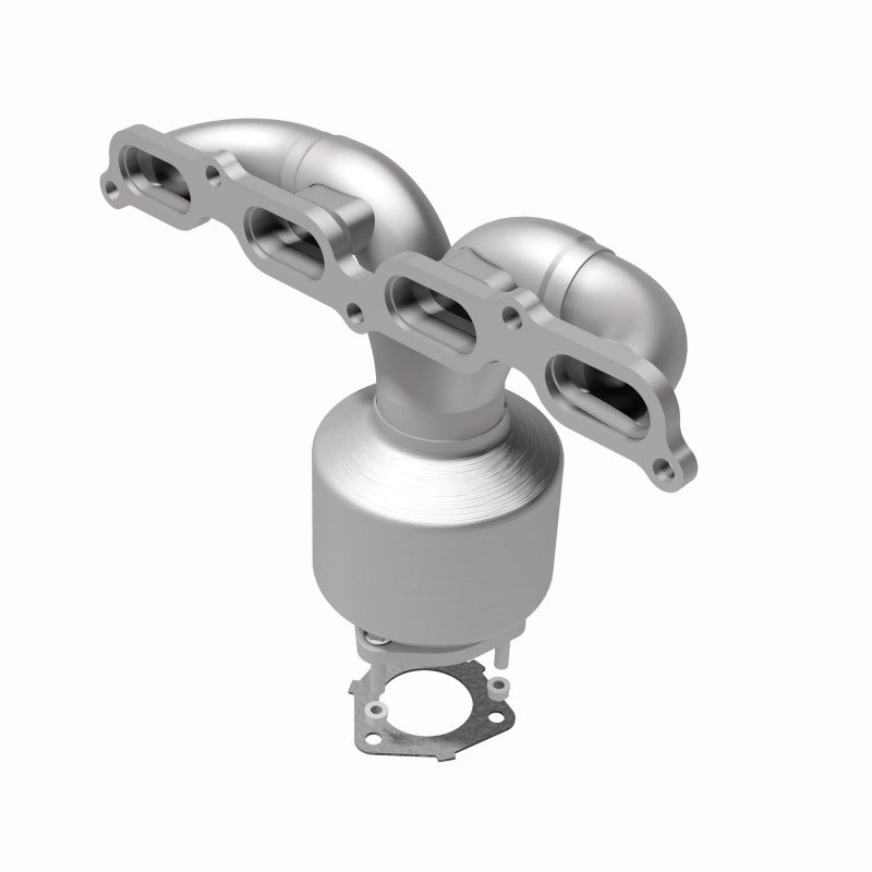 MagnaFlow Conv DF 95/98 Saturn SC/SL/SW 1.9L - Burkken Auto Parts