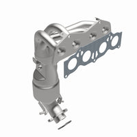 Magnaflow Conv DF Scion tC 05-09 2.4L - Burkken Auto Parts