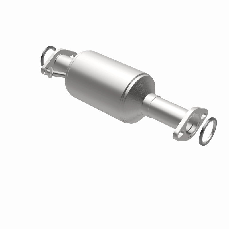 MagnaFlow Conv DF 81-83 Toyota Pick Up 2.4L - Burkken Auto Parts