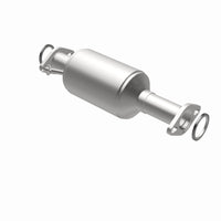 MagnaFlow Conv DF 81-83 Toyota Pick Up 2.4L - Burkken Auto Parts
