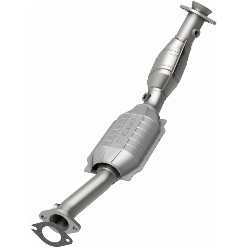 MagnaFlow Conv DF 95-02 Ford Crown Vic 4.6L - Burkken Auto Parts
