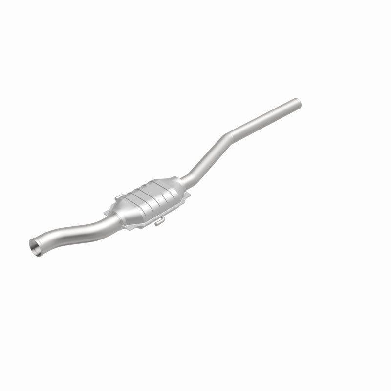 MagnaFlow Conv Direct Fit 79-81 Dodge D150/D200 3.7L - Burkken Auto Parts