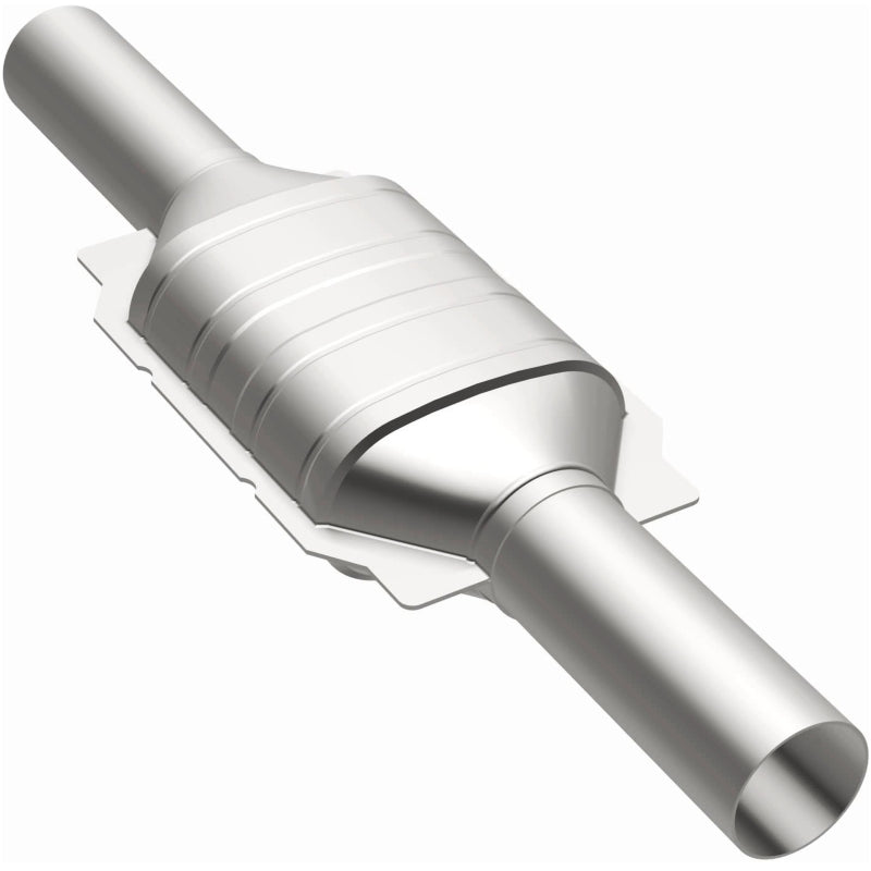 Magnaflow 86-95 Buick/Cadillac/Pon CA Direct Fit Converter - Burkken Auto Parts