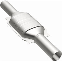 Magnaflow 86-95 Buick/Cadillac/Pon CA Direct Fit Converter - Burkken Auto Parts