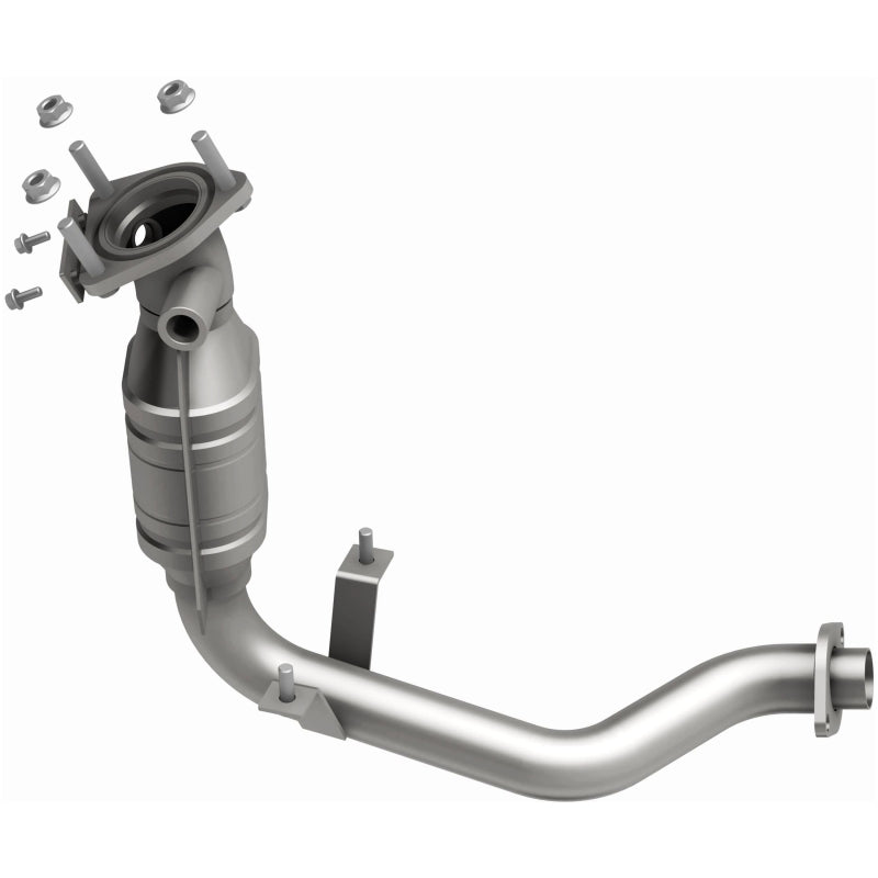 Magnaflow Conv DF 01-04 Ford Escape - Burkken Auto Parts