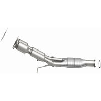 MagnaFlow Conv DF 99-01 Volvo S80 2.9L - Burkken Auto Parts