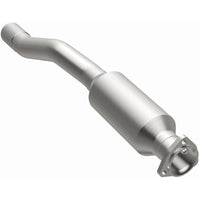 Magnaflow 84-95 Volvo 2.3/2.8 CA Direct Fit Converter - Burkken Auto Parts