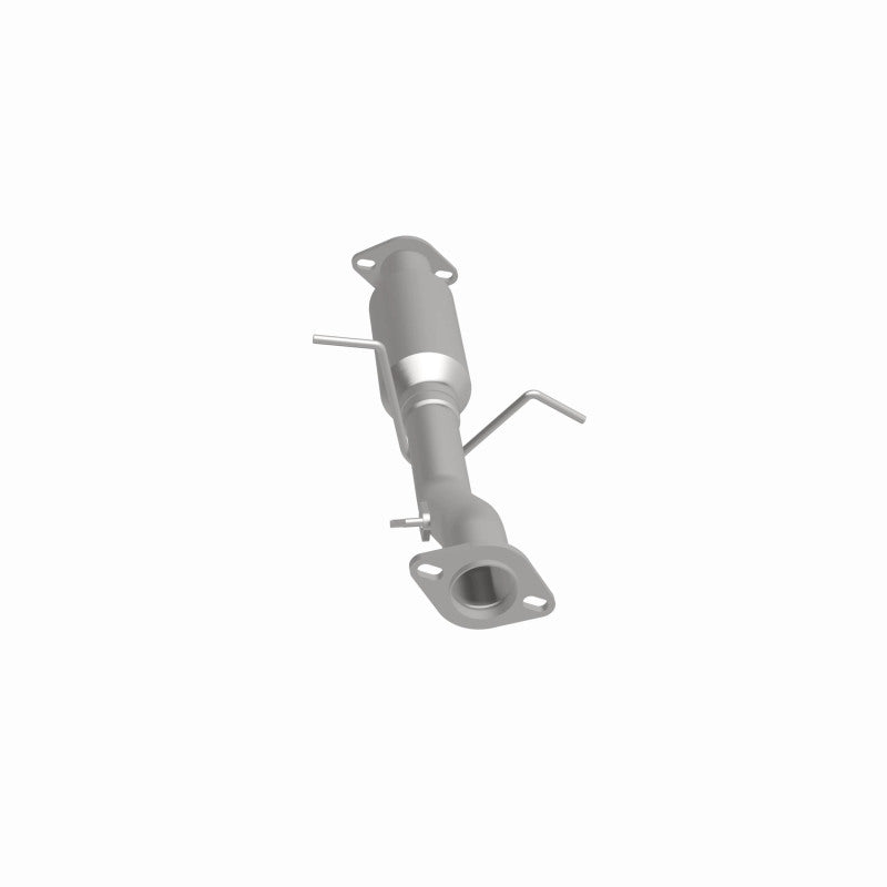 MagnaFlow Conv DF California Grade 95-98 Toyota T100 2.7L - Burkken Auto Parts
