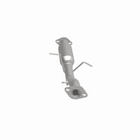 MagnaFlow Conv DF California Grade 95-98 Toyota T100 2.7L - Burkken Auto Parts