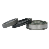 Yukon Gear Tapered Axle Bearing and Seal Kit / 3.150in OD / For 9in Ford - Burkken Auto Parts