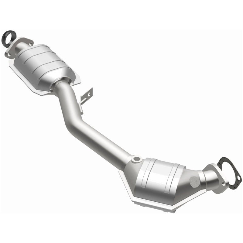 Magnaflow Conv DF 04 Forester 2.5L Rr CA - Burkken Auto Parts