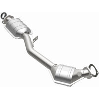 Magnaflow Conv DF 04 Forester 2.5L Rr CA - Burkken Auto Parts
