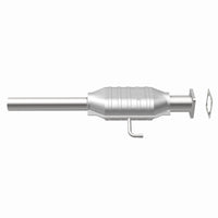 MagnaFlow Conv Direct Fit 87-90 Jeep Wrangler 4.2L L6 - Burkken Auto Parts