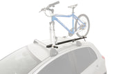 Rhino-Rack Road Warrior Bike Carrier (C-Channel) - Burkken Auto Parts