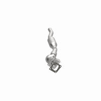 Magnaflow Conv DF 01-02 Audi S4 2.7L P/S - Burkken Auto Parts