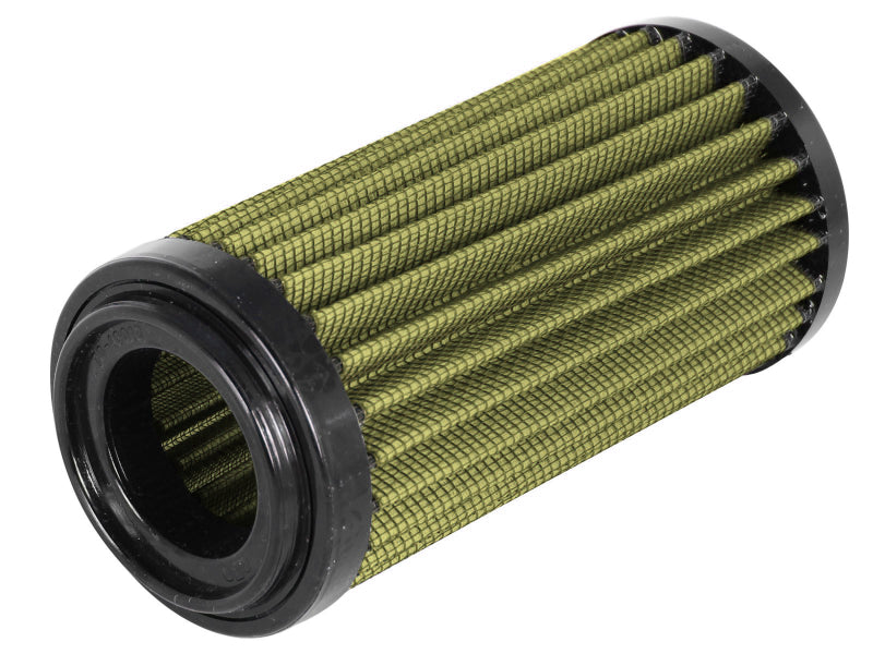 aFe ProHDuty Air Filters OER PG7 A/F HD PG7 RC: 3.50OD x 1.85ID x 7.34H - Burkken Auto Parts