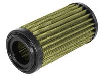 aFe ProHDuty Air Filters OER PG7 A/F HD PG7 RC: 3.50OD x 1.85ID x 7.34H - Burkken Auto Parts