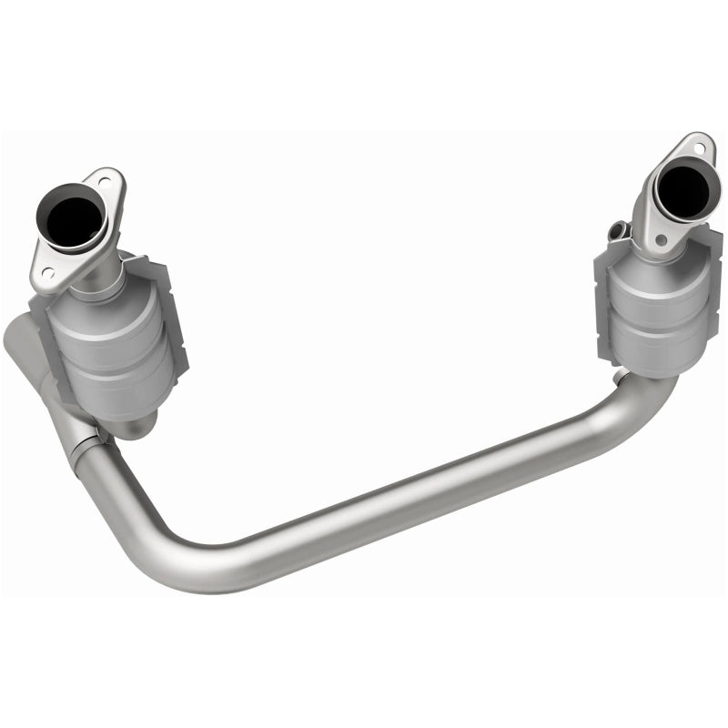 MagnaFlow Conv DF 04 Dodge Durango 3.7L/4.7L - Burkken Auto Parts