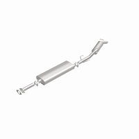 MagnaFlow BRE Exhaust Kit 02-04 Montana Venture 07-09 Uplander Montana - Burkken Auto Parts