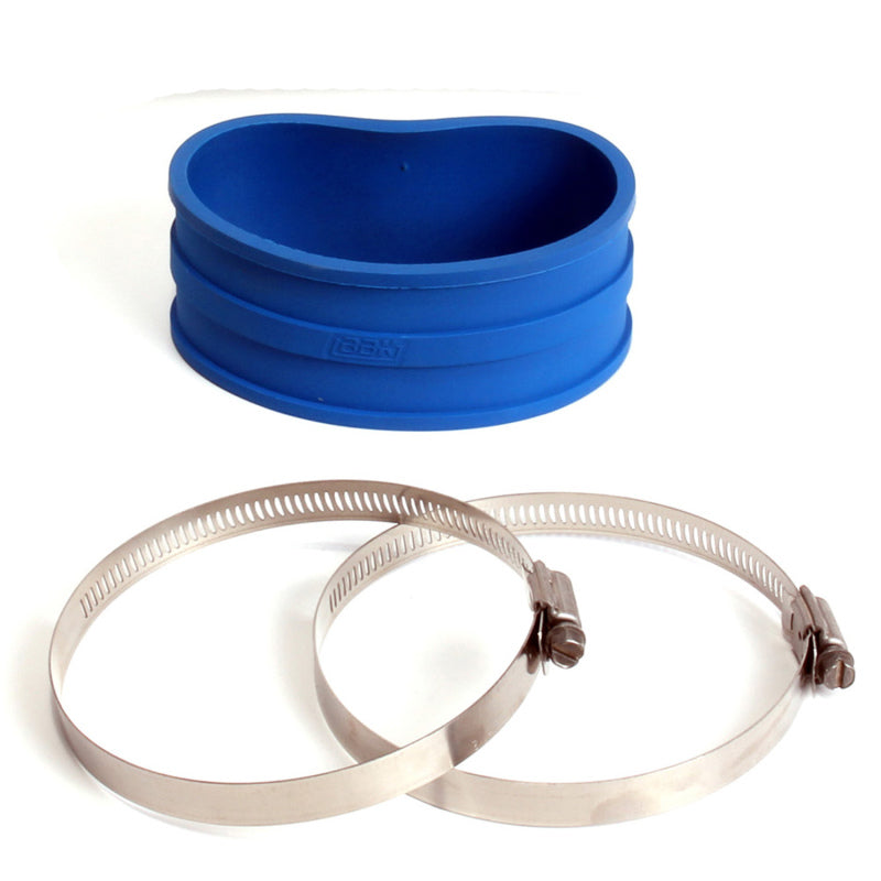 BBK 10-15 Camaro LS3 L99 Replacement Hoses And Hardware Kit For Cold Air Kit BBK 1771 - Burkken Auto Parts