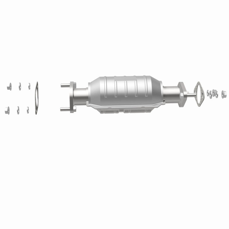 MagnaFlow Conv DF 01-03 Rio 1.5/1.6 Rear - Burkken Auto Parts