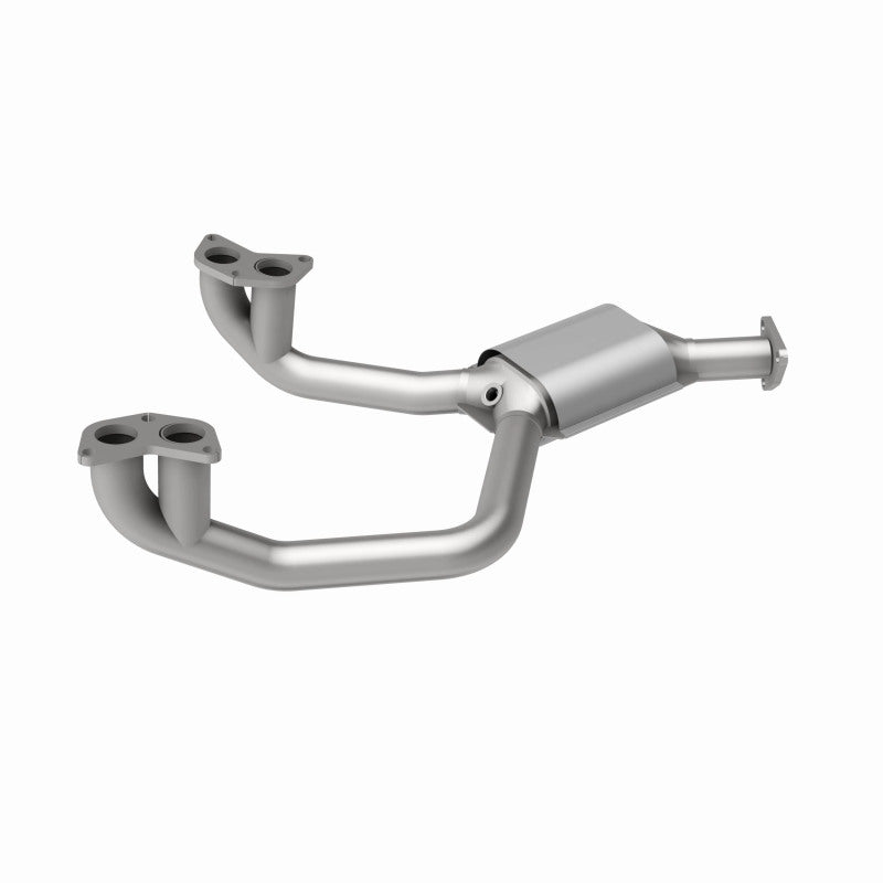 MagnaFlow Conv DF 90-94 Legacy 2.2 Front CA - Burkken Auto Parts