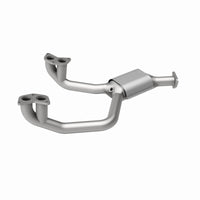 MagnaFlow Conv DF 90-94 Legacy 2.2 Front CA - Burkken Auto Parts