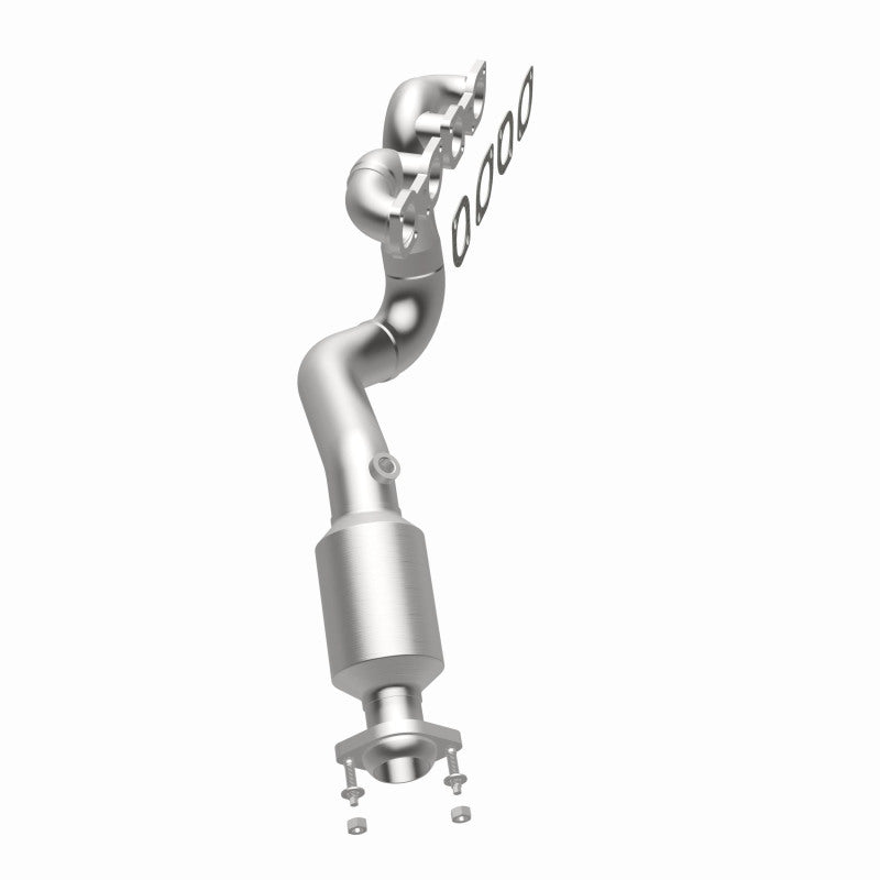 MagnaFlow Conv DF BMW 99-03 540I 4.4L / 99-01 740I 4.4L California - D/S - Burkken Auto Parts