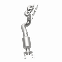 MagnaFlow Conv DF BMW 99-03 540I 4.4L / 99-01 740I 4.4L California - D/S - Burkken Auto Parts