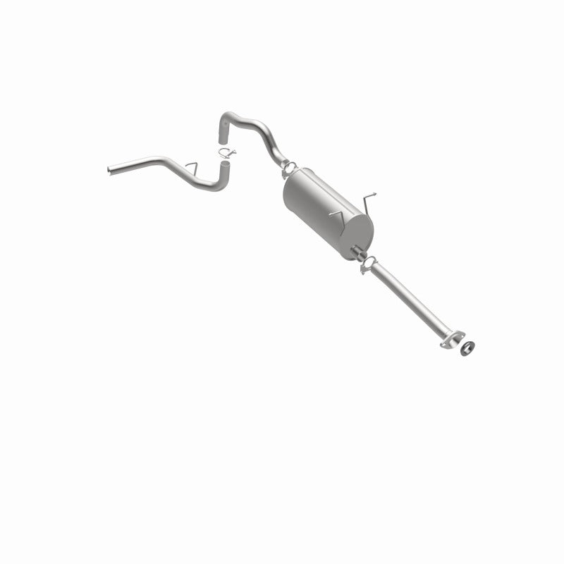 MagnaFlow BRE Exhaust Kit 04-11 Ranger B2300 2.3L - Burkken Auto Parts