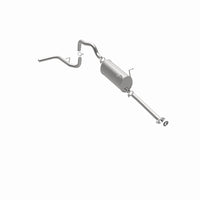 MagnaFlow BRE Exhaust Kit 04-11 Ranger B2300 2.3L - Burkken Auto Parts