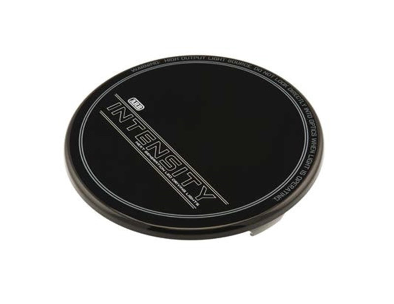 ARB Cover Solid Black Ar21 - Burkken Auto Parts