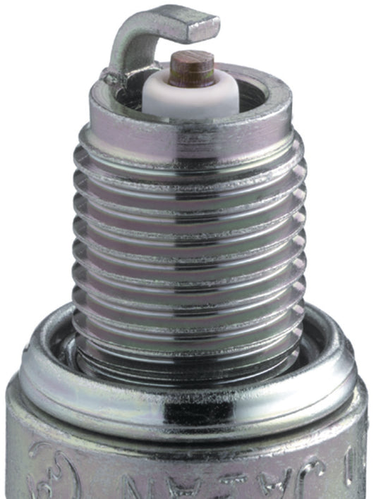 NGK Nickel Spark Plug Box of 4 (CR6HSB-9)
