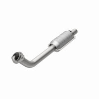 MagnaFlow Conv DF 00-03 BMW X5 4.4L Driver Side - Burkken Auto Parts