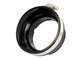 aFe MagnumFORCE Spare Parts AIS Coupling Reducer: (3-1/2 x 2.80)ID x 2L - Burkken Auto Parts