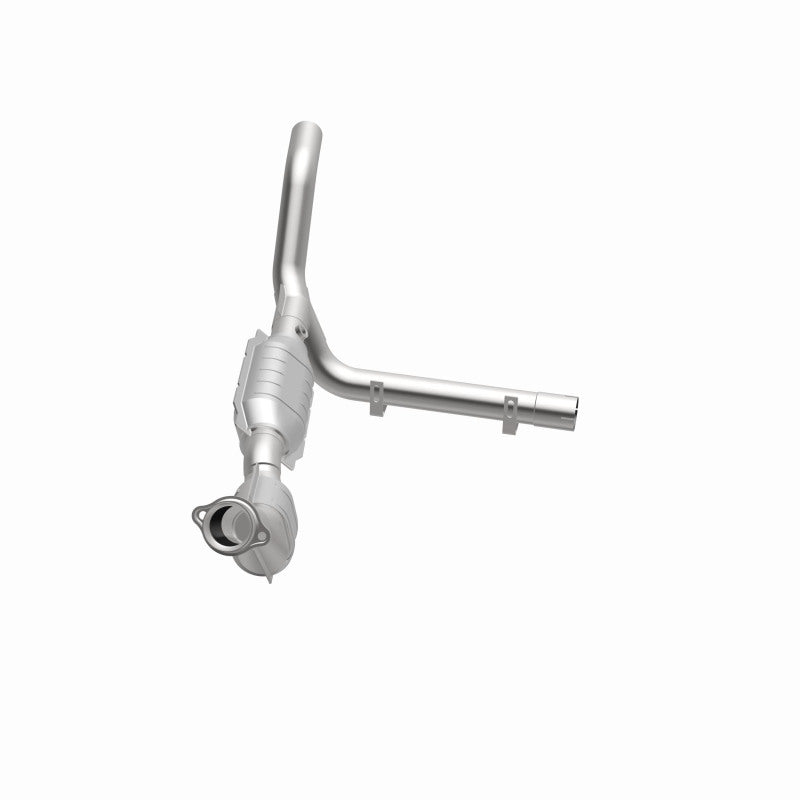 MagnaFlow Conv DF 97-98 Ford F-150 4.6L - Burkken Auto Parts