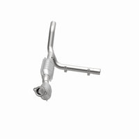 MagnaFlow Conv DF 97-98 Ford F-150 4.6L - Burkken Auto Parts